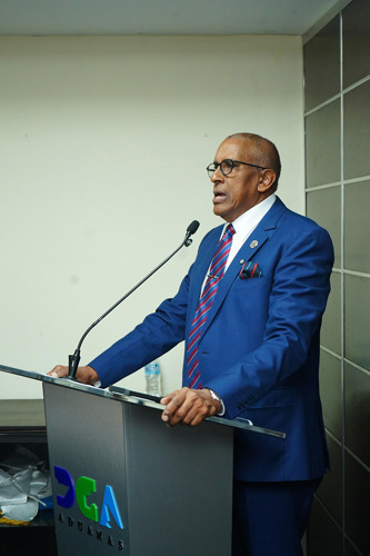 DGA fortalece sus controles internos junto a Contraloría