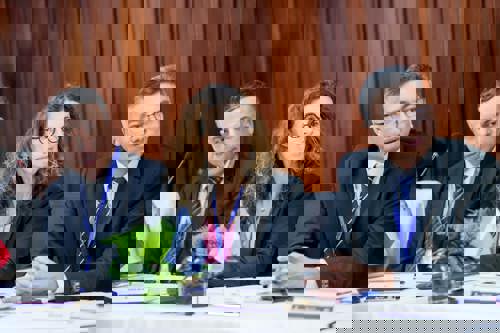 República Dominicana celebra por primera vez sesión internacional