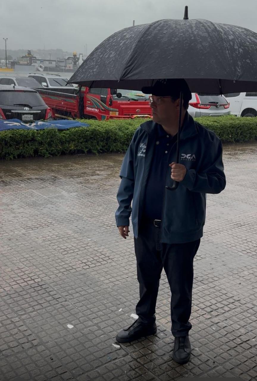 Aduanas continúa trabajando para garantizar suministros