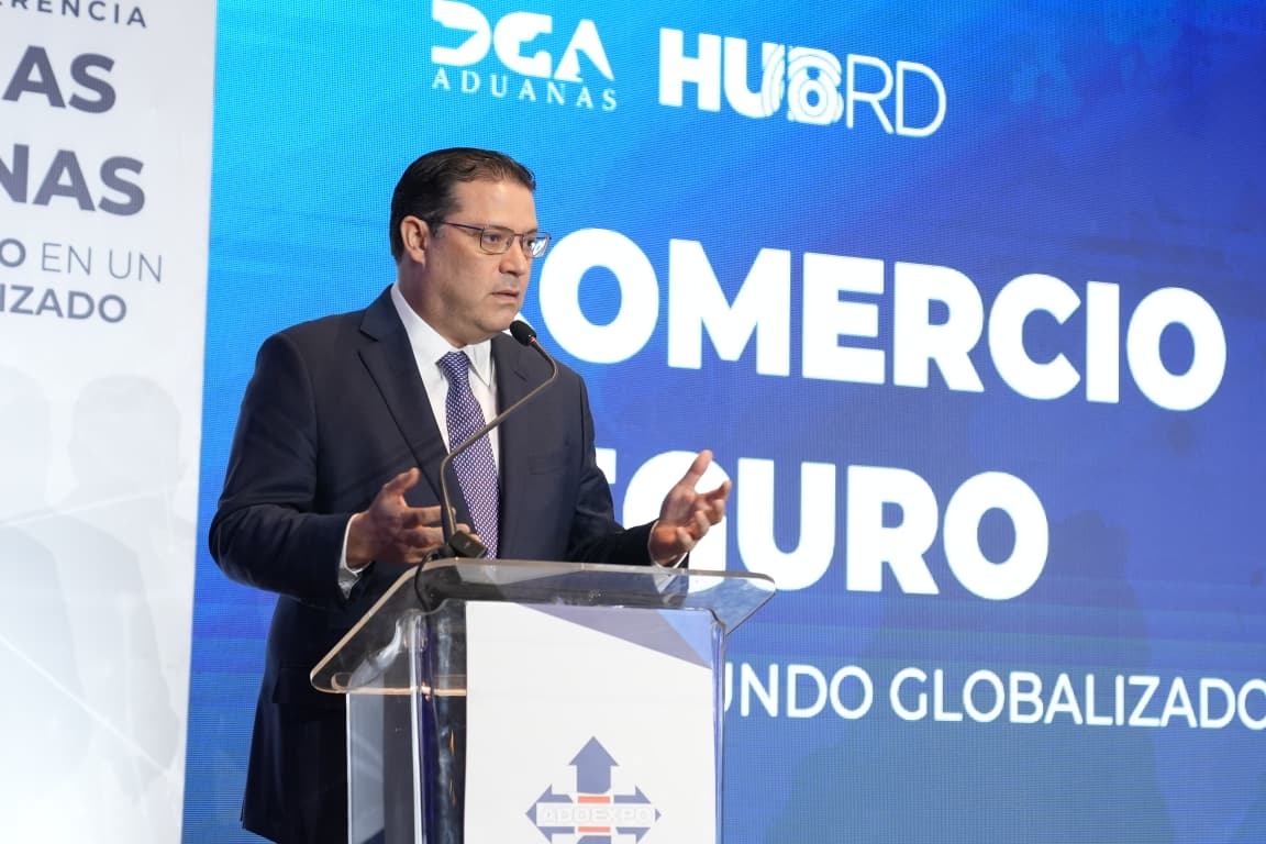 Aduanas reafirma su compromiso con la transparencia y se une a la campaña de Integridad Gubernamental de la DIGEIG