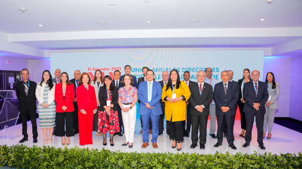 Aduanas de Iberoamérica reconocen a la DGA por su excelencia en el manejo de crisis