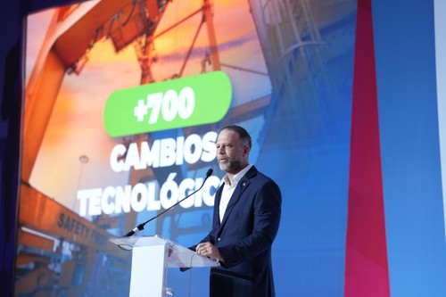 Aduanas detalla las ventajas del cumplimiento voluntario y la declaración anticipada ante consultores impositivos