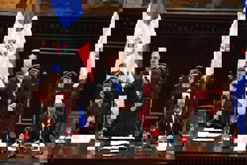 Abinader destaca que DGA implementará pagos de impuestos aduanales con tarjetas de crédito