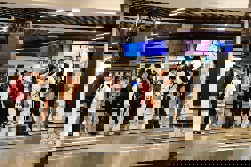 Aduanas reconoce el aporte de los dominicanos en el exterior otorgando la gracia navideña más alta de la historia