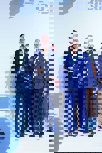 Aduanas detalla las ventajas del cumplimiento voluntario y la declaración anticipada ante consultores impositivos