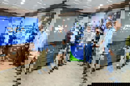 Aduanas reafirma su compromiso con la transparencia y se une a la campaña de Integridad Gubernamental de la DIGEIG