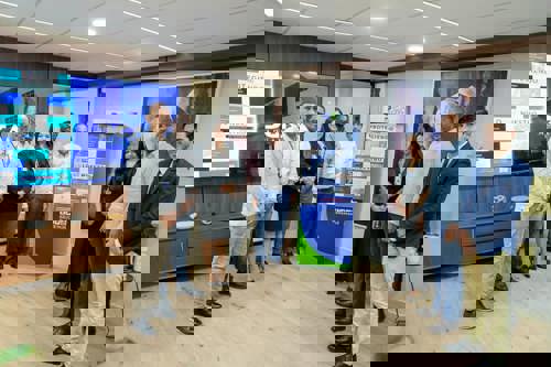 Aduanas reafirma su compromiso con la transparencia y se une a la campaña de Integridad Gubernamental de la DIGEIG