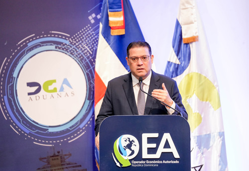 DGA marca récord histórico con 700 empresas en el programa OEA