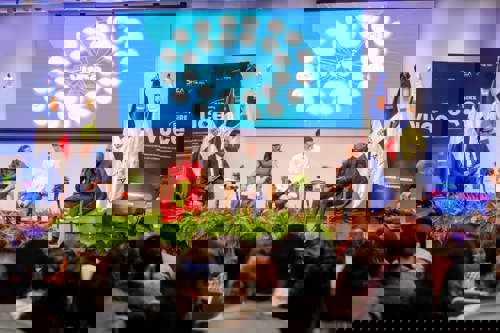 Aduanas pone en marcha sistema digital SIREVUCE para importadores y exportadores