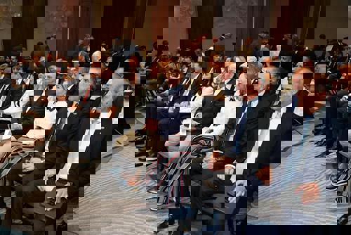 República Dominicana reafirma compromiso de duplicar exportaciones para 2036