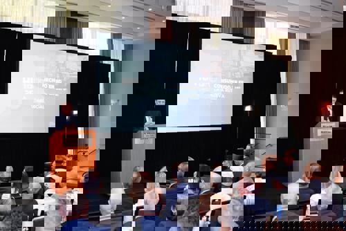 República Dominicana reafirma compromiso de duplicar exportaciones para 2036