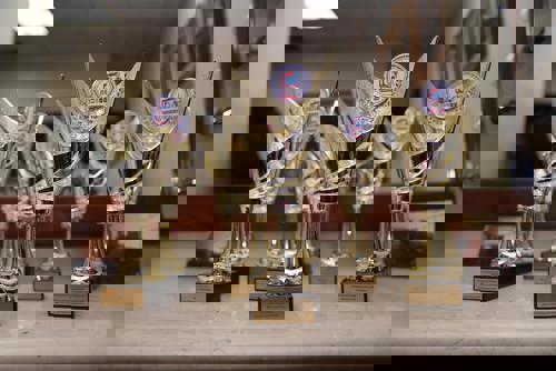 ASODOPROM reconoce a Yayo Sanz Lovatón como servidor público mejor valorado 2025