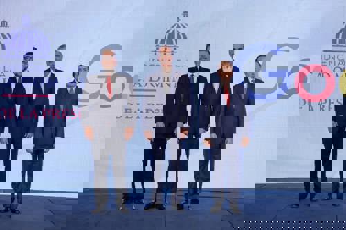 República Dominicana consolida su liderazgo regional con nuevo Puerto Internacional de Intercambio Digital de Google