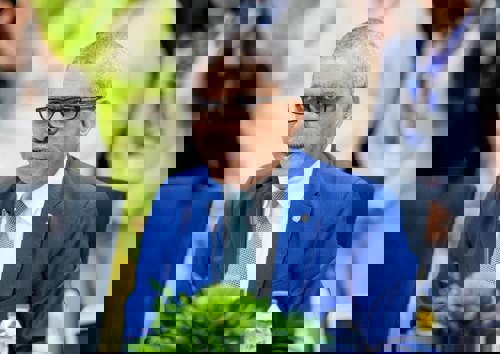 República Dominicana celebra por primera vez sesión internacional