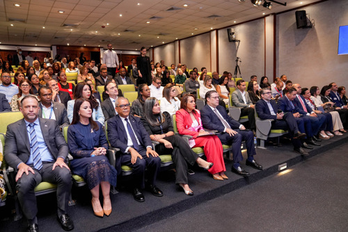 DGA marca récord histórico con 700 empresas en el programa OEA