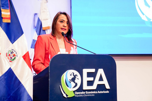 DGA marca récord histórico con 700 empresas en el programa OEA